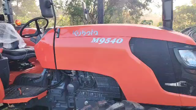 Advanced Machinery 1